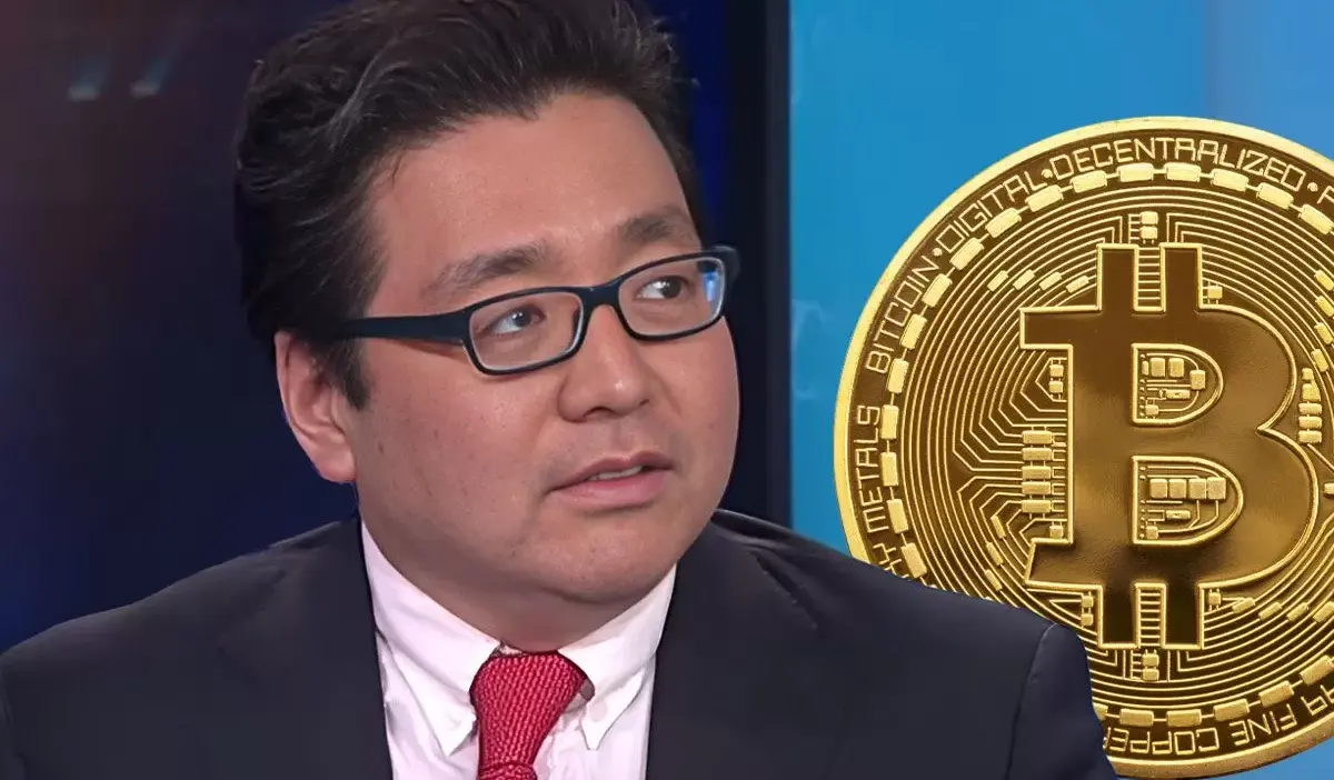 Tom Lee Sees $10K Ethereum As ETF inflows Top BTC