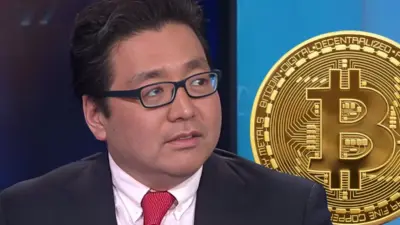 Tom Lee Sees $10K Ethereum As ETF inflows Top BTC