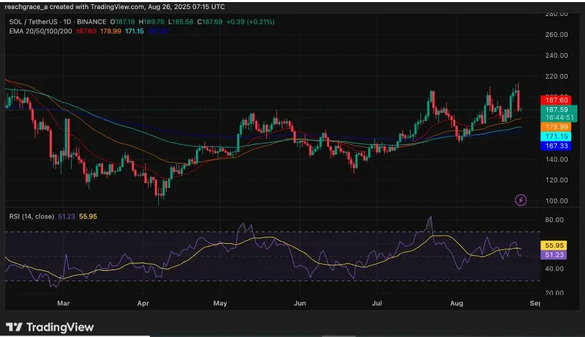Pantera Capital Seeks to Raise $1.25B for Solana Fund - Protechbro: Top Stories on Bitcoin, Ethereum, Web3, & Blockchain