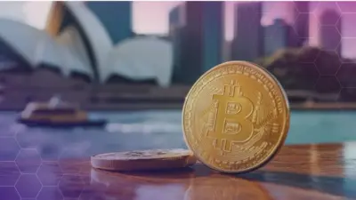 Webull Launches Crypto Trading in Australia