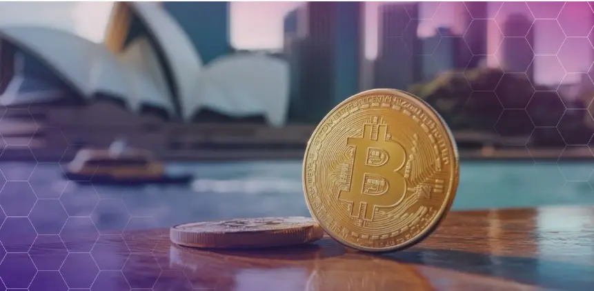 Webull Launches Crypto Trading in Australia
