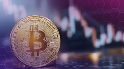 Anonymous Whale Buys $792 Million in Bitcoin