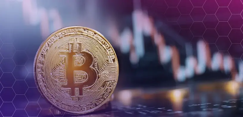 Anonymous Whale Buys $792 Million in Bitcoin