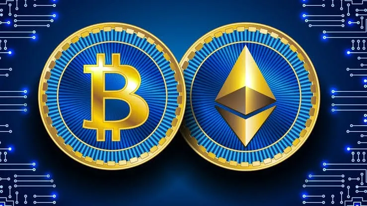 Ethereum 'Bag Holders' Will Shift Back To Bitcoin