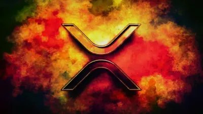 XRP Rallies, But Analyst Warns of Potential Correction