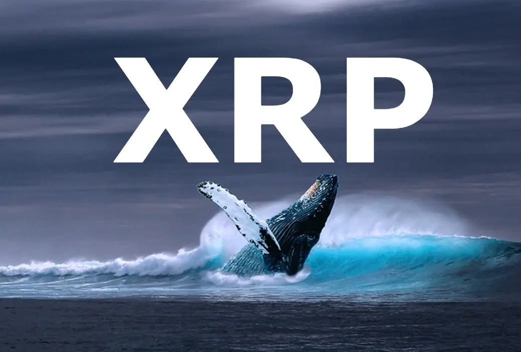 XRP Pennant Breakout Signals $6 Rally On Whale Buys