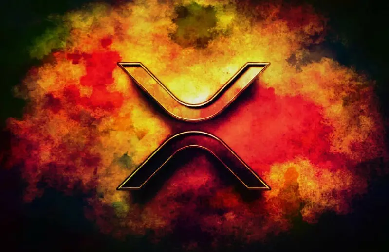 XRP Rallies, But Analyst Warns of Potential Correction