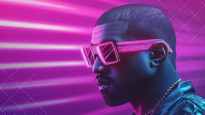 Kanye West Launches Solana-Based Meme Coin YZY